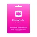 Produktbild: CleanMyMac, Sicherheit, Utilities-Software - Deutsch, 1 Lizenz