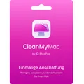 Produktbild: CleanMyMac Lifetime Software