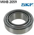 Produktbild: SKF VKHB2059 Radlager Kugellager