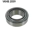 Produktbild: SKF Radlager VKHB 2059