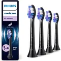 Produktbild: Philips Sonicare Aufsteckbürsten Sensitive, für sensible Zähne und Zahnfleisch, für jedes Sonicare Handstück