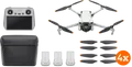 Produktbild: DJI Mini 3 Fly More Combo + Smart Controller CP.MA.00000613.01