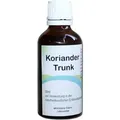 Produktbild: Koriander-Trunk 50 ML