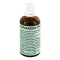 Produktbild: Koriander-Trunk Tropfen