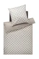 Produktbild: Neu JOOP! Bettwäsche Cornflower Double 4083-77 Light-Cream 135x200 cm