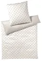 Produktbild: Joop Bettwäsche Cornflower Double 135x200 cm Light Creme