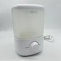 Produktbild: LEVOIT 2,5L Mini Luftbefeuchter bis 25H für Schlafzimmer Kinderzimmer, 26dB leis