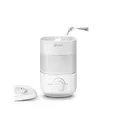 Produktbild: BB226 LEVOIT 2,5L Mini Luftbefeuchter bis 25H für Schlafzimmer Kinderzimmer