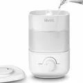 Produktbild: Levoit Classic 160 2,5L Ultraschall-Luftbefeuchter B-WARE
