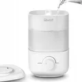 Produktbild: S7 LEVOIT 2,5L Mini Luftbefeuchter bis 25H für Schlafzimmer Kinderzimmer, 26dB
