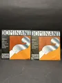 Produktbild: Dominant Violine d1 132 Medium Aluminium Wunde Saiten Thomastik (Packung 2)