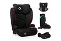 Produktbild: lionelo Autokindersitz HUGO I-SIZE, ab: ab 4 Jahre, bis: bis 12 Jahre, ab: 100,00 cm, bis: 150,00 cm, (Set), i-Size / ISOFIX oder Autogurte / 15-36kg