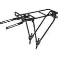 Produktbild: XLC Gepäckträger Hinterrad-Gepäckträger 16-20