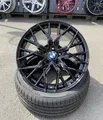 Produktbild: 18 Zoll MM06 Felgen für BMW X1 X3 X4 E84 E83 F26 X5 X53 M Performance Z4 85 M235