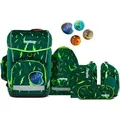 Produktbild: ergobag cubo light Schulranzen-Set Bärtastisch