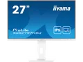 Produktbild: IIYAMA ProLite XUB2497HSU-W2 27 Zoll Full-HD Business Monitor 1 ms Reaktionszeit 100 Hz