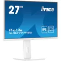 Produktbild: iiyama ProLite XUB2797HSU-W2 27 Zoll Full HD IPS LED 16:9 100 Hz Office Monitor