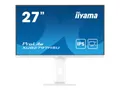 Produktbild: Iiyama 27W LCD Business Full HD IPS W - Flachbildschirm (TFT/LCD)