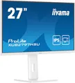 Produktbild: iiyama Prolite XUB2797HSU-W2 68,6cm 27