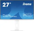 Produktbild: Iiyama ProLite XUB2797HSU-W2 LED-Monitor EEK E (A - G) 68.6cm (27 Zoll) 1920 x 1080 Pixel 16:9 1 ms HDMI, DisplayPort, Kopfhörer