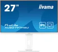 Produktbild: XUB2797HSU-W2 Iiyama ProLite XUB2797HSU 27 Full HD IPS Display weiß Flachbil ~D~