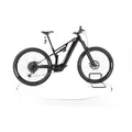 Produktbild: Cube Stereo Hybrid ONE55 C:68X SLX E-Bike Fully Carbon 2024 - liquidred carbon - M