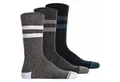 Produktbild: Stance Kurzsocken Unisex Socken 3er Pack Baumwollmischung The Joven (Packung, 3er Pack)