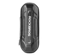 Produktbild: ROCKBROS Fahrradtasche Werkzeugtasche Trinkflaschentasche Fahrradzubehörtasche (Spar-Set, 1-tlg., 20 x 7, 5 cm leicht), für Trinkflaschenhalter, Hartschale, ca. 110 g