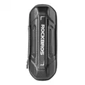 Produktbild: Fahrradwerkzeugtasche mit 0,65-l-Flaschenhalter - schwarz