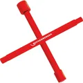 Produktbild: Rothenberger Sanitär-Kreuzschlüssel (290 mm) (351044)