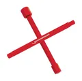 Produktbild: Rothenberger Sanitär-Kreuzschlüssel 200 x 200 mm