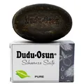 Produktbild: Dudu Osun schwarze Seife pure   150g