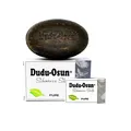 Produktbild: 150g Dudu Osun® PURE Schwarze Seife aus Afrika parfümfrei zertifiziert Spa Viven