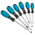 Produktbild: Hazet 810SPC/6 HAZET Schraubendreher-Satz 6teilig 810 SPC/6