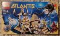 Produktbild: Lego 8061 Atlantis Tintenfischtor NEU TOP