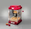 Produktbild: Celexon CP1000 Popcornmaschine Transparent - Rot - Weiß 350 W (1091621)