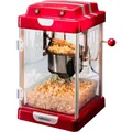 Produktbild: Celexon CinePop CP1000 Popcornautomat rot Popcornmaschine Innenbeleuchtung 350W