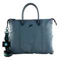 Produktbild: Gabs G3 Plus TG Bull Black Shoulder Bag M Schultertasche Tasche Ardesia blaugrau