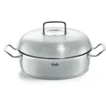 Produktbild: Fissler Bräter original-profi collection II Rund mit Hochraumdeckel 28 cm, 084 588 28 000 0