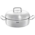 Produktbild: FISSLER Bräter rund original profi collection Ø28cm