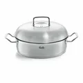 Produktbild: Fissler Bräter Original-Profi Collection II Rund mit Hochraumdeckel, 28 cm