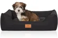 Produktbild: Knuffelwuff Tierbett Hundebett Lotte, Schaumstoffflocken