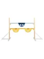 Produktbild: Small Foot - Wooden Obstacle Set for Kids