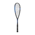 Produktbild: Dunlop Squashschläger Sonic Core FX 115 115g/sehr grifflastig 2024 blau/schwarz/gelb - besaitet -