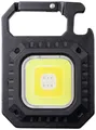 Produktbild: XCell Work Square LED-Akku-Leuchte 7 Lichtmodi (ideal für die Arbeit/Camping/Hobby usw., 3-farbige COB-LED) 148868