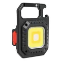 Produktbild: XCell Work Square LED-Akku-Leuchte 1000 Lumen Arbeitsleuchte Jagdlampe NEU