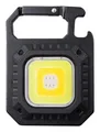 Produktbild: 148868 XCell Work Akku-LED-Leuchte Square 1000Lm Akku Taschenlampe ~D~