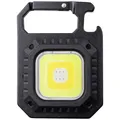 Produktbild: XCell 148868 Work Square Arbeitsleuchte akkubetrieben 1100 lm Anzahl