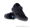 Produktbild: Shimano GE900 Herren MTB Schuhe-Schwarz-44