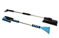 Produktbild: IWH 886503 88650 Eisschaber mit Schneebesen Teleskop 122 cm